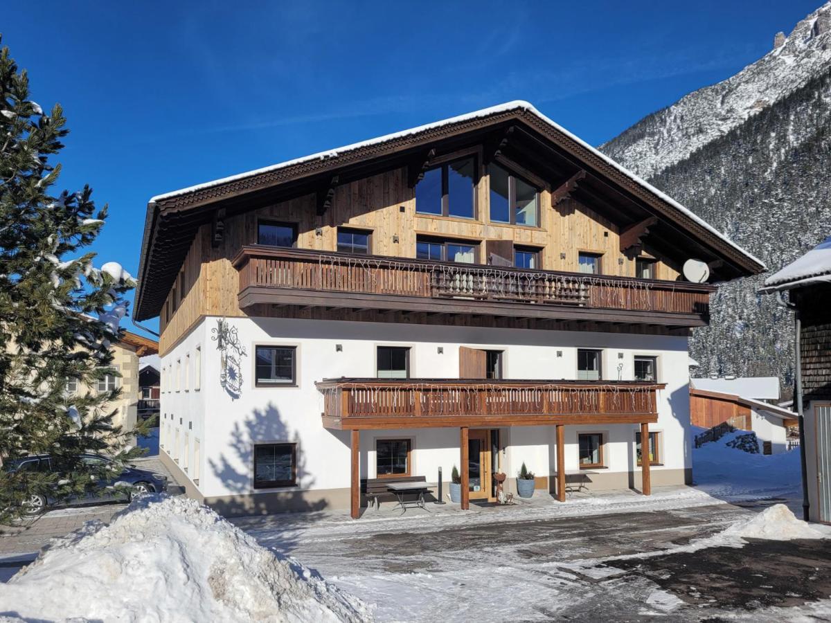 Gaestehaus Sonne بيشلباخ المظهر الخارجي الصورة