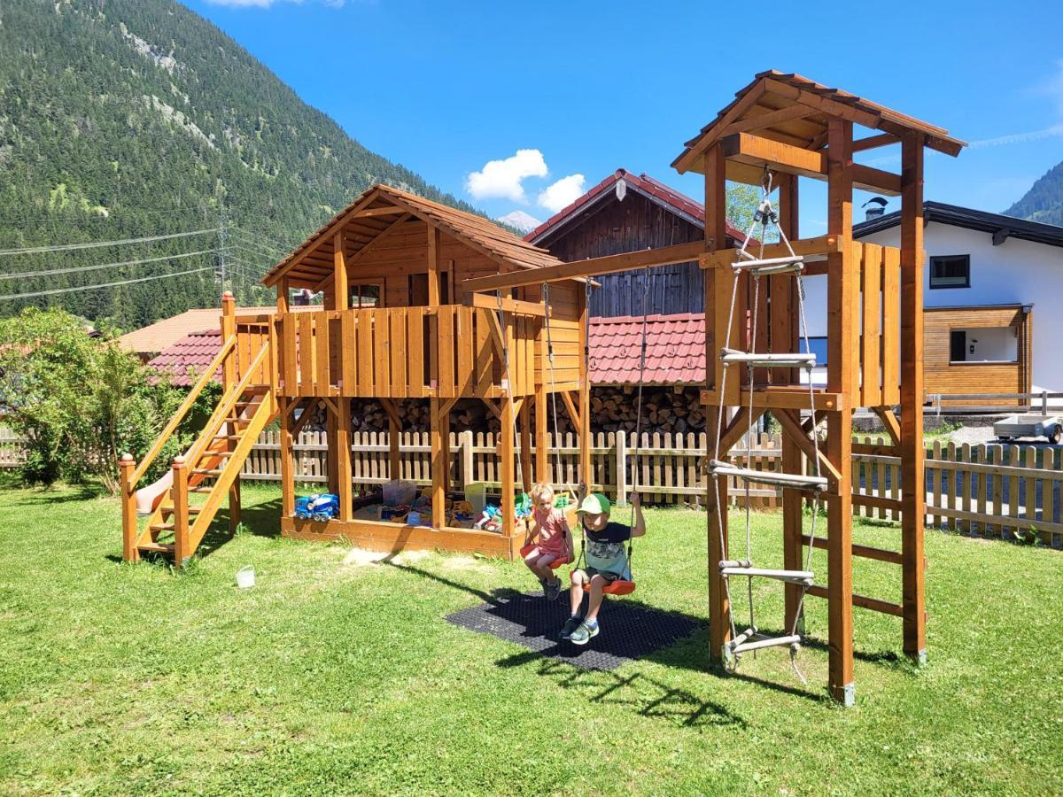 Gaestehaus Sonne بيشلباخ المظهر الخارجي الصورة