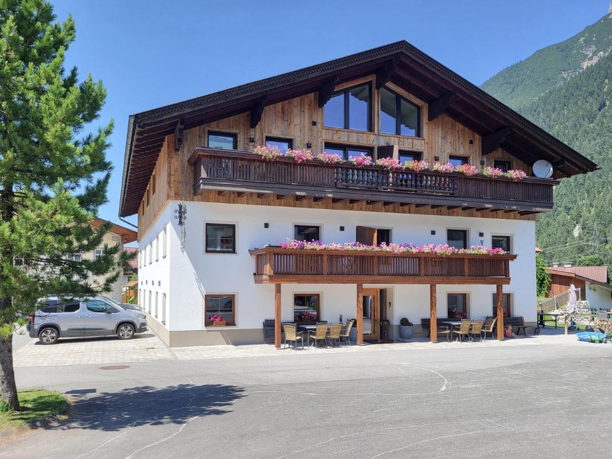 Gaestehaus Sonne بيشلباخ المظهر الخارجي الصورة